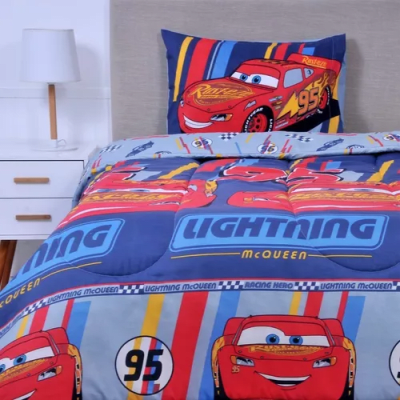 PLUMÓN 1,5P CARS