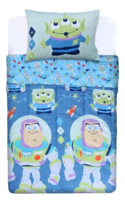 PLUMÓN 1,5P TOY STORY
