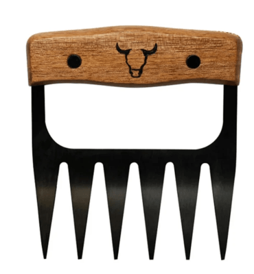 GARRA DE OSO WAYU