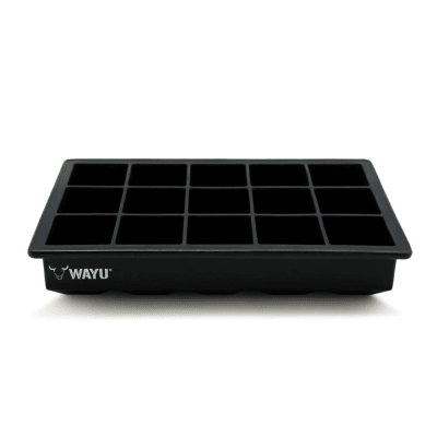 CUBETA HIELO SILICONA WAYU