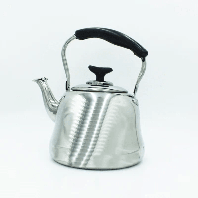 TETERA INOX CON FILTRO 1LT