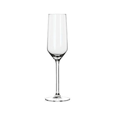 SET 6 COPAS CHAMPAGNE ROYAL LEERDAM