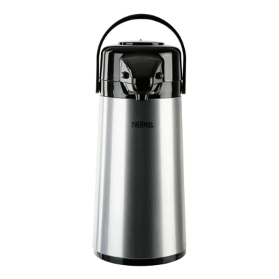 SIFÓN METÁLICO 1.9LT