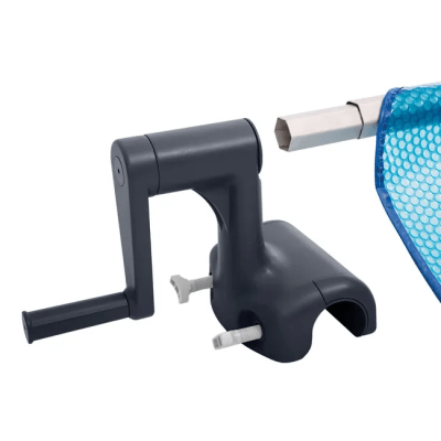 CUBIERTA PISCINA ENRROLLABLE