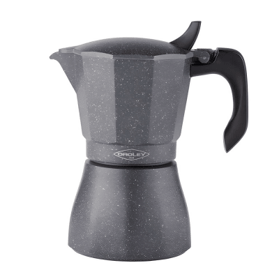 CAFETERA GRANITO 12 TAZAS