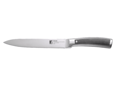 CUCHILLO TRINCHADOR 20CM BERGNER