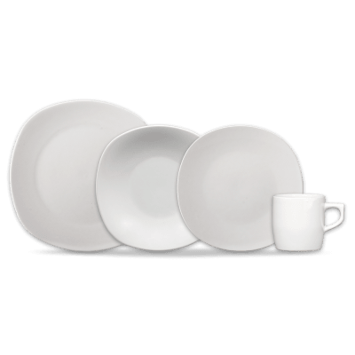 VAJILLA 16P ANTARTIC