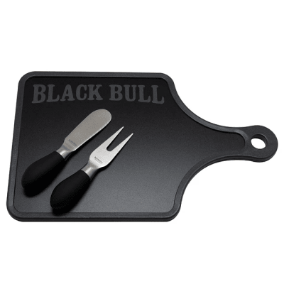 SET APERITIVO BLACKBULL