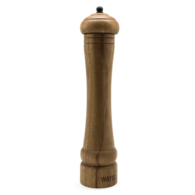 PIMIENTERO MADERA 26.5cm WAYU