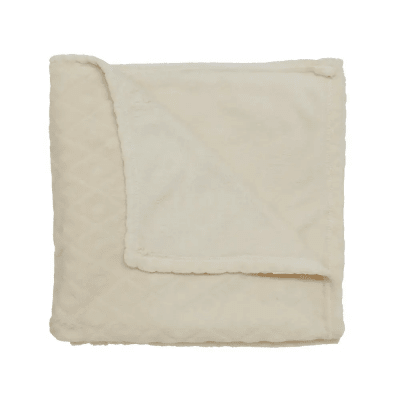 MANTA DIAMANTES VELUTTI