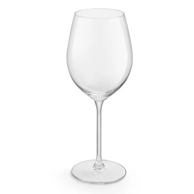 SET 6 COPAS ROYAL LEERDAM RED WINE FIM