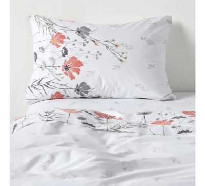 SÁBANAS 1.5 PLAZAS 200 HILOS CHAIK