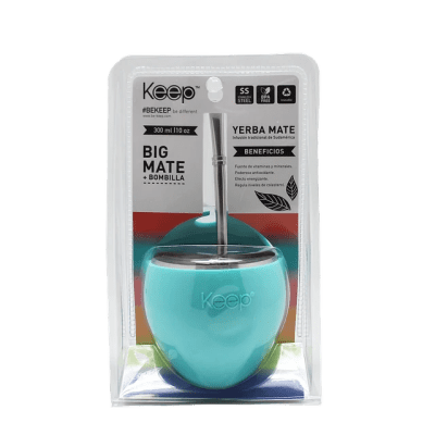 BIG MATE 300ML