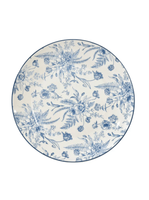 PLATO MESA 27CM