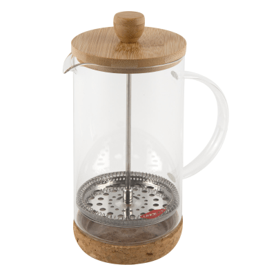 CAFETERA EMBOLO FERRARA 800ml