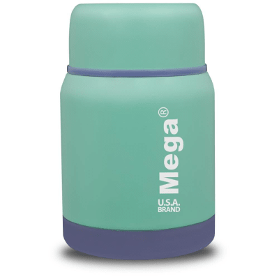 TERMO COMIDA 350ML COLORES
