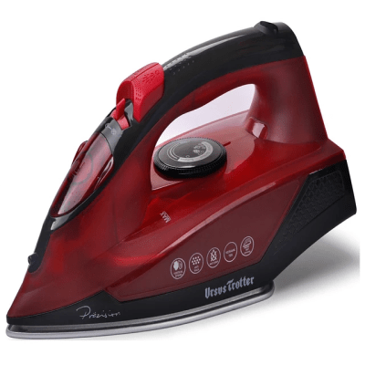 PLANCHA A VAPOR UT-DUNST