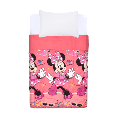 PLUMÓN 1,5P MINNIE MOUSE