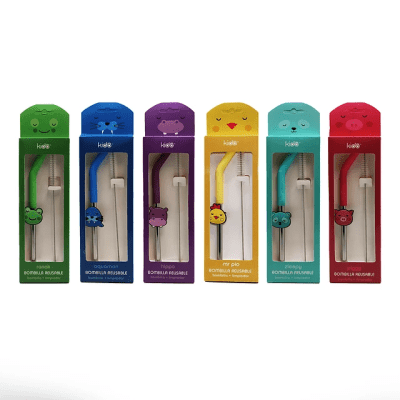 BOMBILLA REUTILIZABLES KIDO