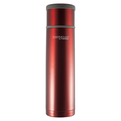 TERMO LÍQUIDO 1LT ACERO INOXIDABLE