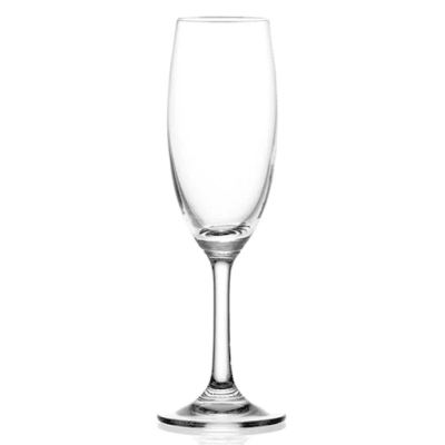 SET 6 COPAS STANZZA FLUTE