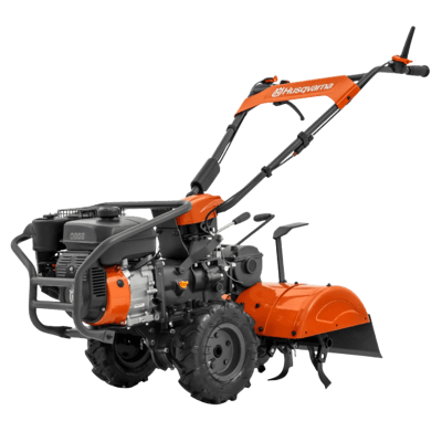 MOTOCULTIVADORA TR 262