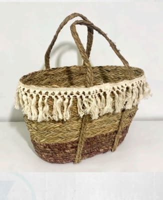 CANASTO BATAN CHASCON