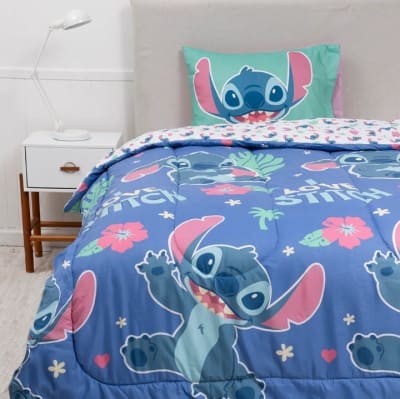 PLUMON SINGLE STITCH I LOVE