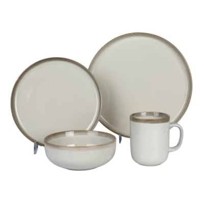 SET 16 PCS LOZA CERAMICA NIZA