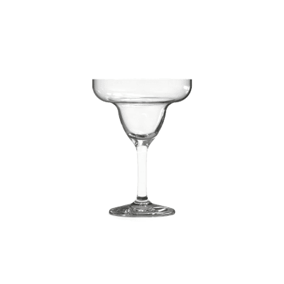 SET 4 COPAS MARGARITA