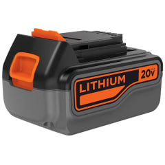 BATERIA POWERCONNECT 20V MAX BLACK+DECKER 1