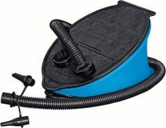BOMBA DE AIRE MANUAL 800ML 0