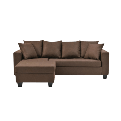 SOFÁ SECCIONAL PUCARA CAFE 0