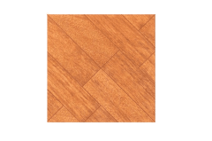 CERAMICA PISO CEDRO MARRON 38X38 0