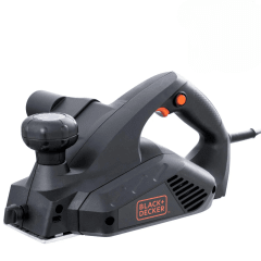 CEPILLO ELECTRICO 650W BLACK+DECKER 2