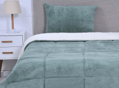 PLUMON CORAL SHERPA SUPERKING MASHINI 0