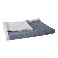 MANTA PREMIUM SHERPA VELUTTI 0
