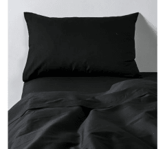 SABANAS 1 PLAZA 180 HILOS LISO 0