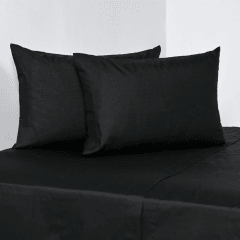 SABANAS SUPERKING 180 HILOS LISO 0