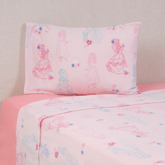 SABANAS POLAR 1,5P PRINCESA 0