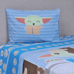 SABANAS 1,5P STAR WARS 0