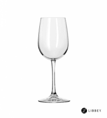 SET 6 COPAS LIBBEY VINA WINE 0