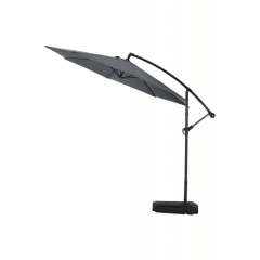 QUITASOL LATERAL CON PEDESTAL 0