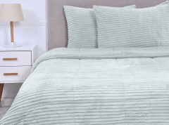 PLUMON CORDUROY SHERPA KING MASHINI 0