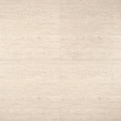 GRES PORCELANICO TRAVERTINO ARENA 60X60 0
