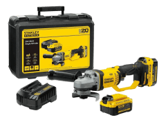 KIT ESMERIL 4.1/2