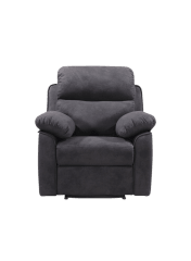 BERGERE PARIS MASAJEABLE NEGRO IDETEX 0