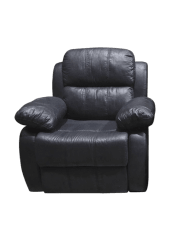 BERGERE MADRID NEGRO 360° IDETEX 0