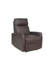 BERGERE ISTAMBUL RECLINABLE CHOCOLATE IDETEX 0