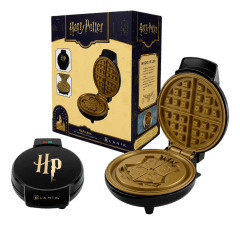 WAFFLERA HARRY POTTER BLANIK 0